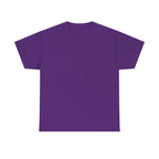 Trash Can Row Tee #7