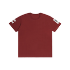 FRIENDS WITH BENEFITS DESIGN #2 Pure Cotton Unisex T-Shirt