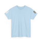 The Reason the Pond Has Confidence Issues Back Graphic Tee
