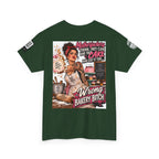 Wrong Bakery Bitch — Tattooed Baker Back Graphic Tee