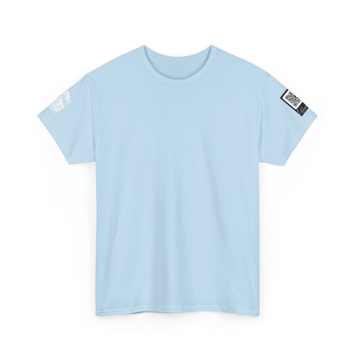 Don’t Like Me? Sit With the Bitches Waiting for Me to Care Back Graphic Tee