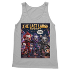 The Last Laugh Society Classic Women's Tank Top
