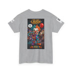 Graphic Tee "The Last Laugh Society" #2
