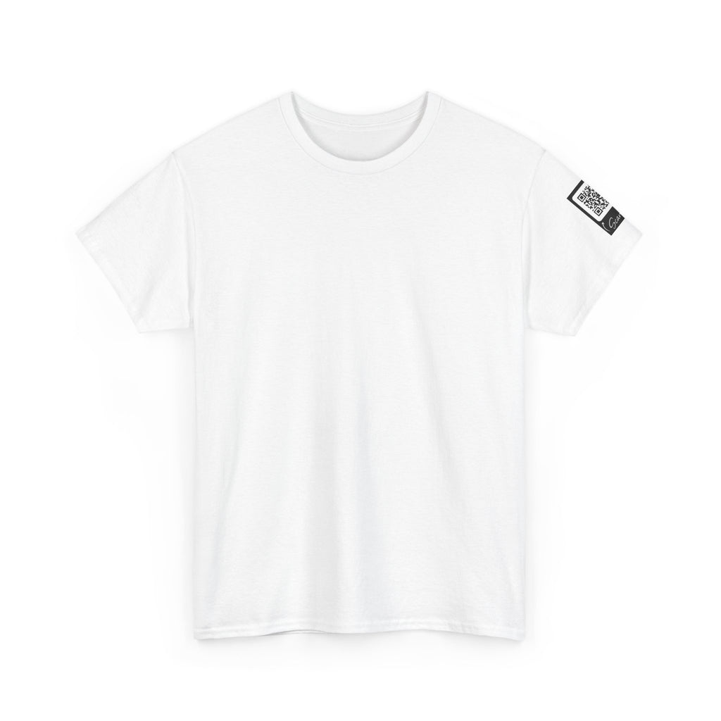 If You Don’t Like American Culture, There’s the Door Back Graphic Tee