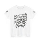 The Puking Pumpkins Punks #5 — Concert of Life - Horror Graphic T-Shirt