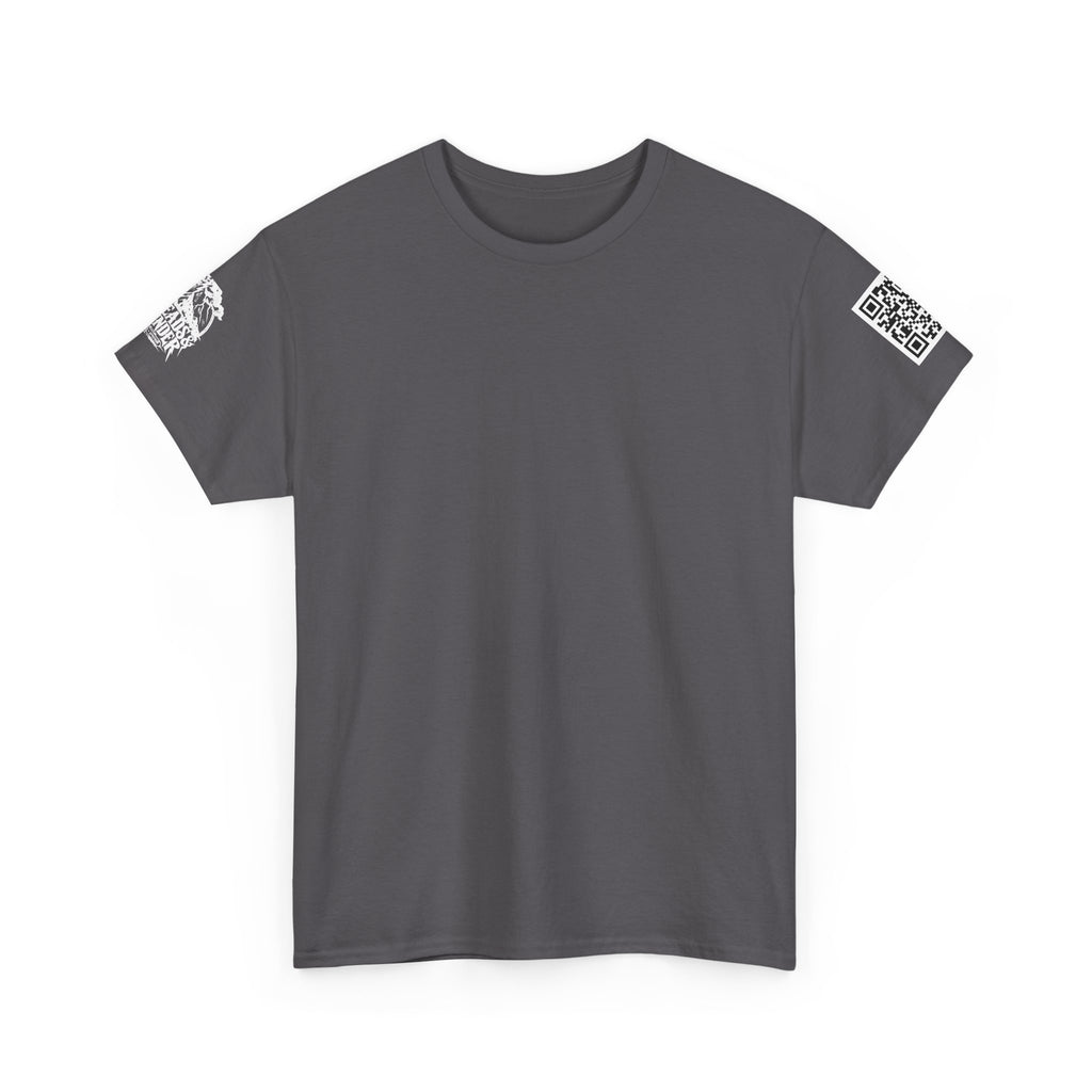 I’m Not Arrogant — Better Than Your Best Idea Back Graphic Tee