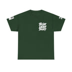 Graphic Tee "The Last Laugh Society" #2