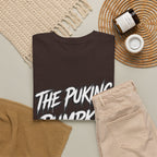 The Puking Pumpkins Punks #1 — Concert of Life - Horror Graphic T-Shirt
