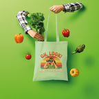 SARCASM 105 Shopper Tote Bag