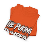 The Puking Pumpkins Punks #3 — Concert of Life - Horror Graphic T-Shirt