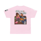 You’re One of a Kind — I Couldn’t Handle Another One Back Graphic Tee