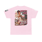 Wrong Bakery Bitch — Tattooed Baker Back Graphic Tee