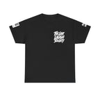 Graphic Tee "The Last Laugh Society" #2