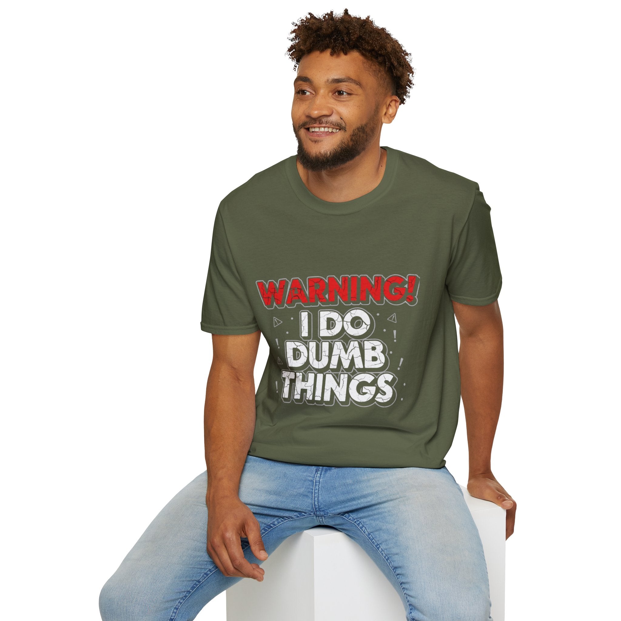 T-Shirt - Vintage Sunrise 'Some People Are Like Sunrises' Graphic Tee