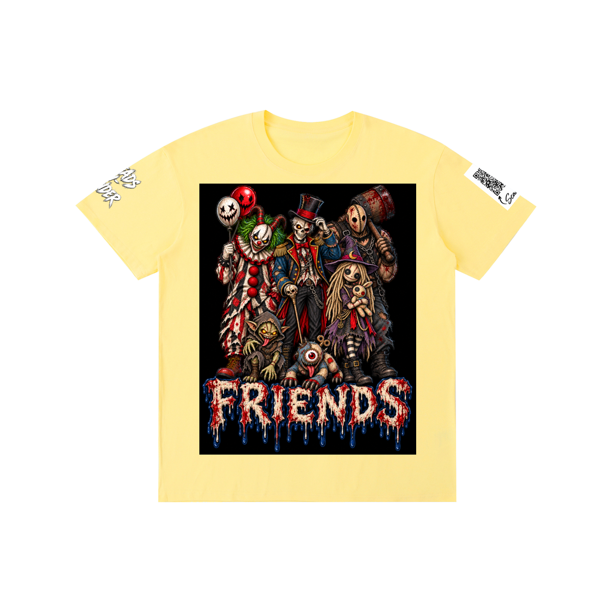 HORROR,SCARY,CLOWN,FREDDY,JASON,MICHAEL,MYERS,ICONIC,HALLOWEEN,COLLECTION,TSHIRT,SHIRT,CLOTHING,WOMEN,MEN,KIDS,CHILDREN,BLACK,WHITE,BLUE,FUNNY,GIFT,MOVIE,GOTHIC,SPOOKY,APPAREL,CREEPY