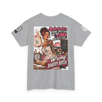Wrong Bakery Bitch — Tattooed Baker Back Graphic Tee