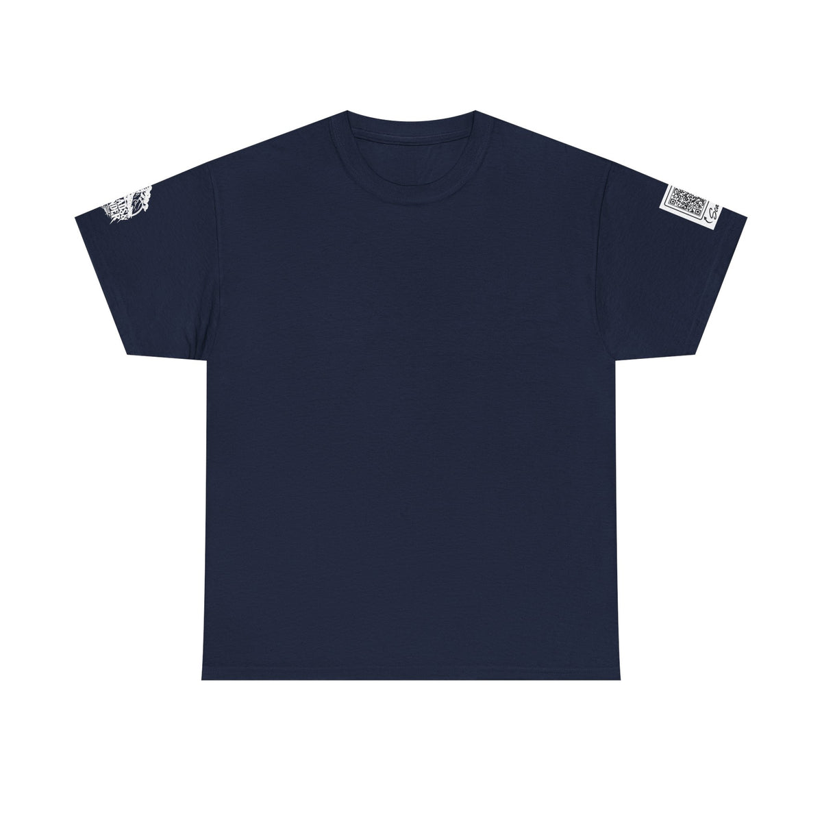 T-Shirt — "I'm A Serial Killer" Wolf Graphic Tee