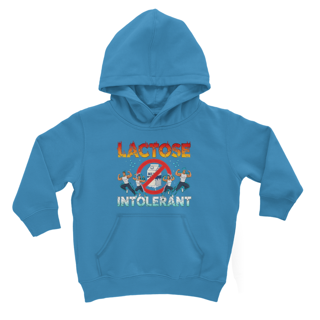 AOB Classic Kids Hoodie