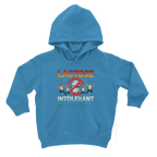 AOB Classic Kids Hoodie
