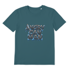 ANGRY CAN MAN 2.0 Premium Organic Adult T-Shirt