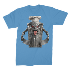 ANGRY CAN MAN 3.0 Unisex Cotton T-Shirt