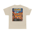 If Stupidity Were Clean Energy, Politics Would Power the Planet Back Graphic Tee