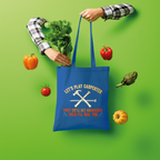 SARCASM 105 Shopper Tote Bag