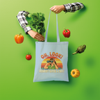 SARCASM 105 Shopper Tote Bag