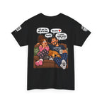 You’re One of a Kind — I Couldn’t Handle Another One Back Graphic Tee