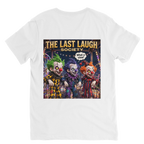 The Last Laugh Society Premium V-Neck T-Shirt