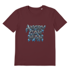 ANGRY CAN MAN 2.0 Premium Organic Adult T-Shirt