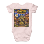 Falling Rocks COllection Classic Baby Onesie Bodysuit