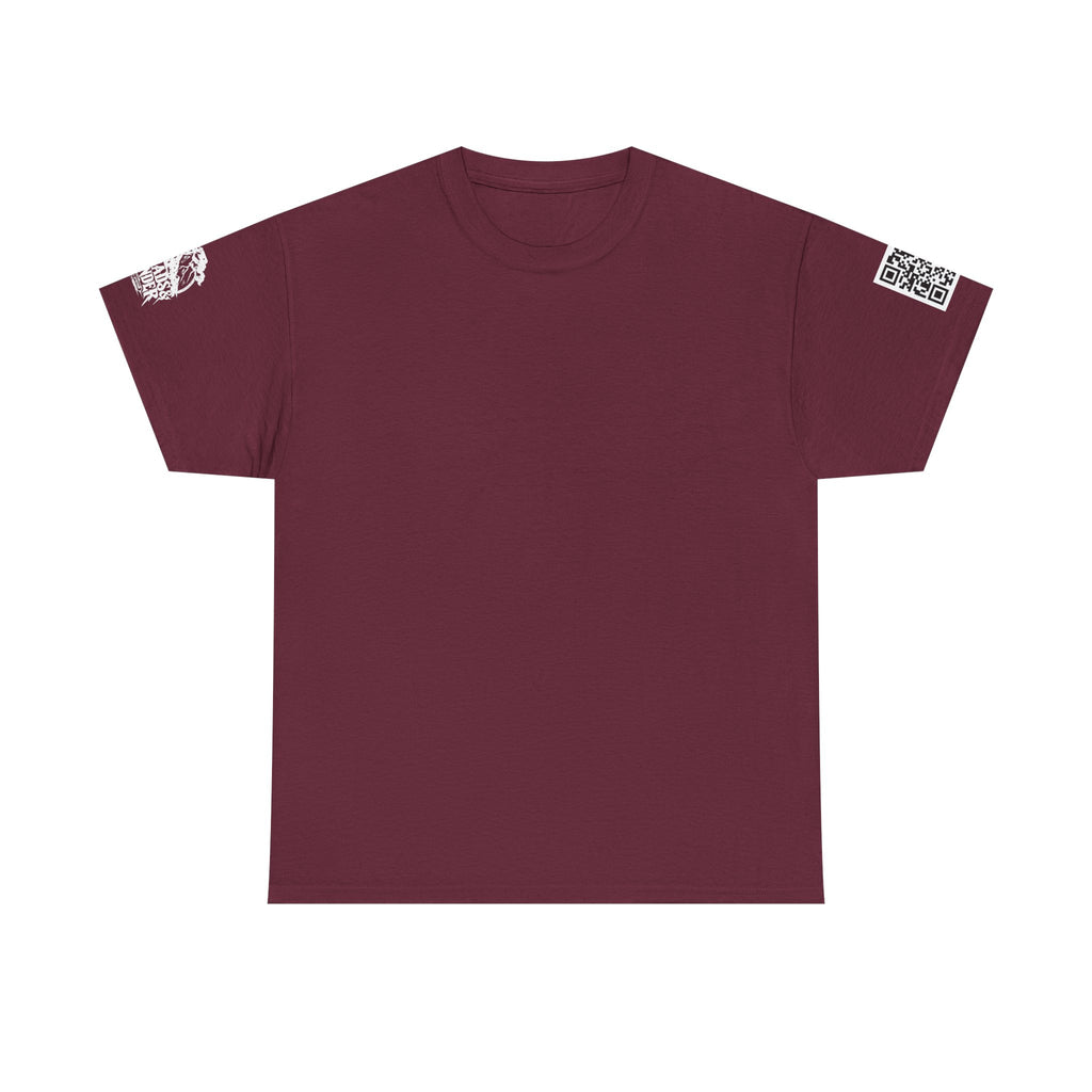 The Reason the Pond Has Confidence Issues Back Graphic Tee