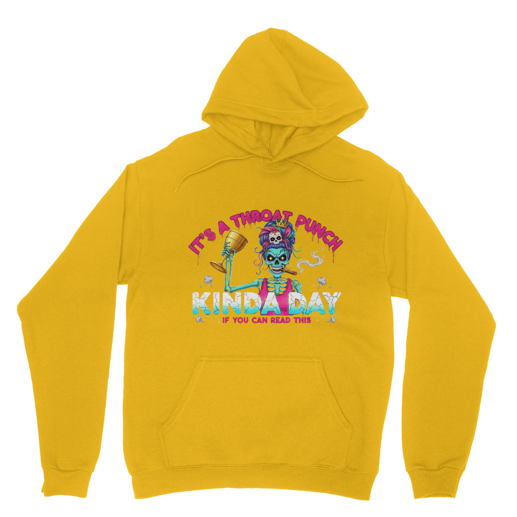 AOP Classic Adult Hoodie