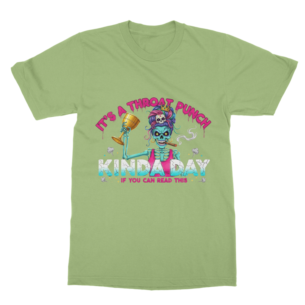 AOP Classic Adult T-Shirt