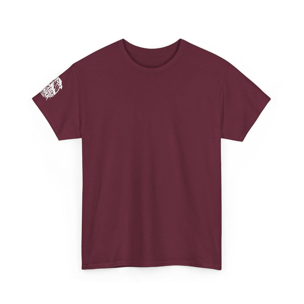 FUCK A DUCK BAND — Design #5 | 1776 Energy Back Graphic Tee
