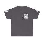Graphic Tee "The Last Laugh Society" #2