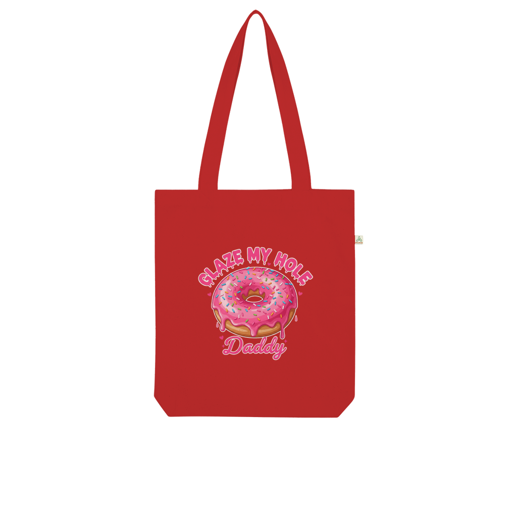 AOC Organic Tote Bag