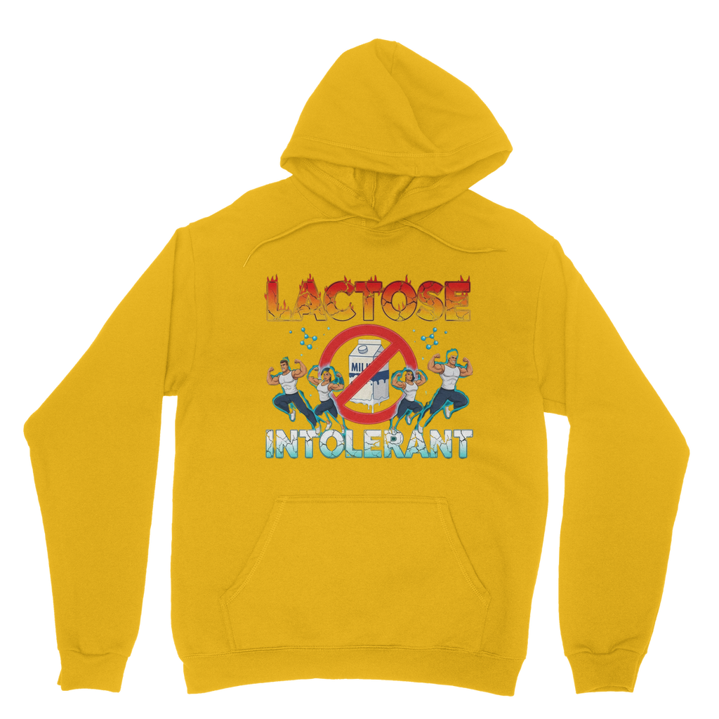 AOB Classic Adult Hoodie