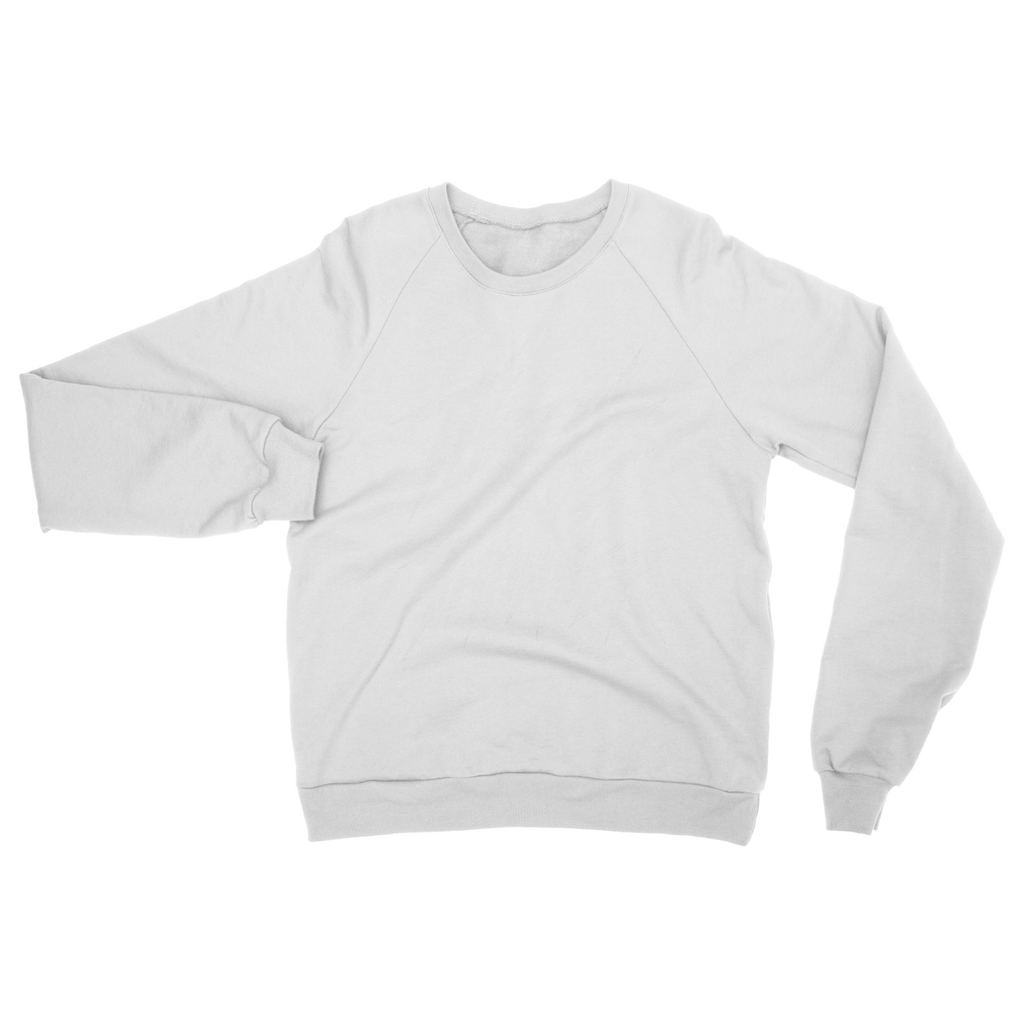 Falling Rocks Collection Classic Adult Sweatshirt
