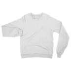 Falling Rocks Collection Classic Adult Sweatshirt