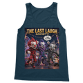 The Last Laugh Society Classic Women's Tank Top