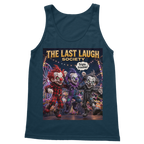 The Last Laugh Society Classic Women's Tank Top