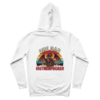SARCASM 105 100% Organic Cotton Hoodie