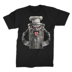 ANGRY CAN MAN 3.0 Unisex Cotton T-Shirt
