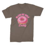 AOC Unisex Cotton T-Shirt