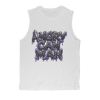 ANGRY CAN MAN 3.0 Premium Adult Muscle Top
