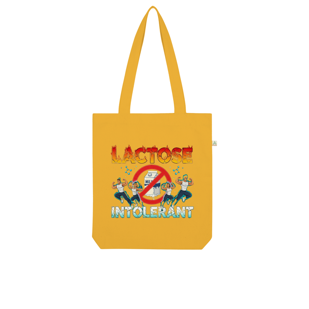 AOB Organic Tote Bag