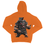 ANGRY CAN MAN 3.0 Classic Adult Zip Hoodie