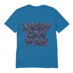 ANGRY CAN MAN 3.0 Premium Organic Adult T-Shirt